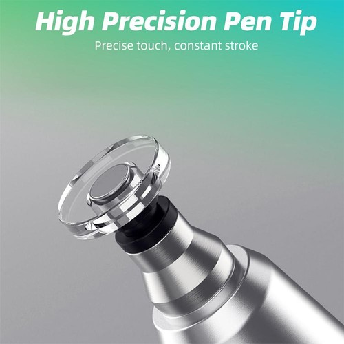 Universal Screen Stylus Pen For iPhone iPad TabletPhone Android US - Afbeelding 11 van 15