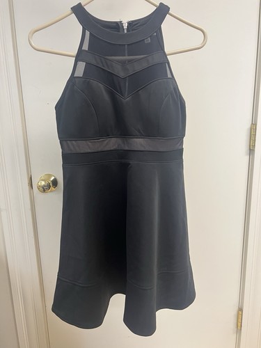 Emerald Sundae Dress Size M