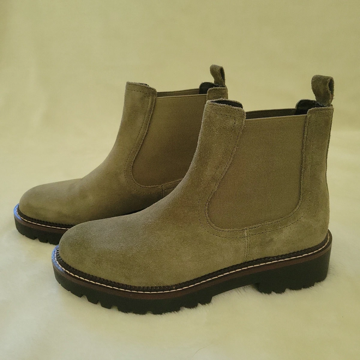 Caslon boots hot sale
