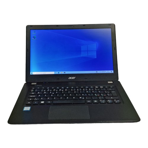 Acer TravelMate P238-G2/13,3 " i3-7130U 2,7GHz/4GB/128GB SSD #B150 - Photo 2/18