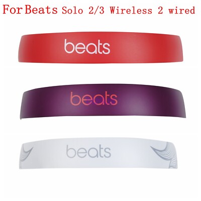 Headband Replacement for Beats Solo 2 Solo 3 Wireless Solo 2 wired Headphone
