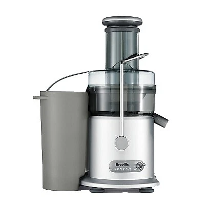 Breville 600-899 W Small Kitchen Appliances