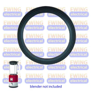 Kenwood BLX750 Blender Seal Part 716730 KW716730