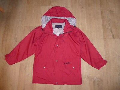 SCHÖFFEL VENTURI ONTARIO II Outdoor Jacke Funktionsjacke m.Kapuze Gr.S *TOP* OB