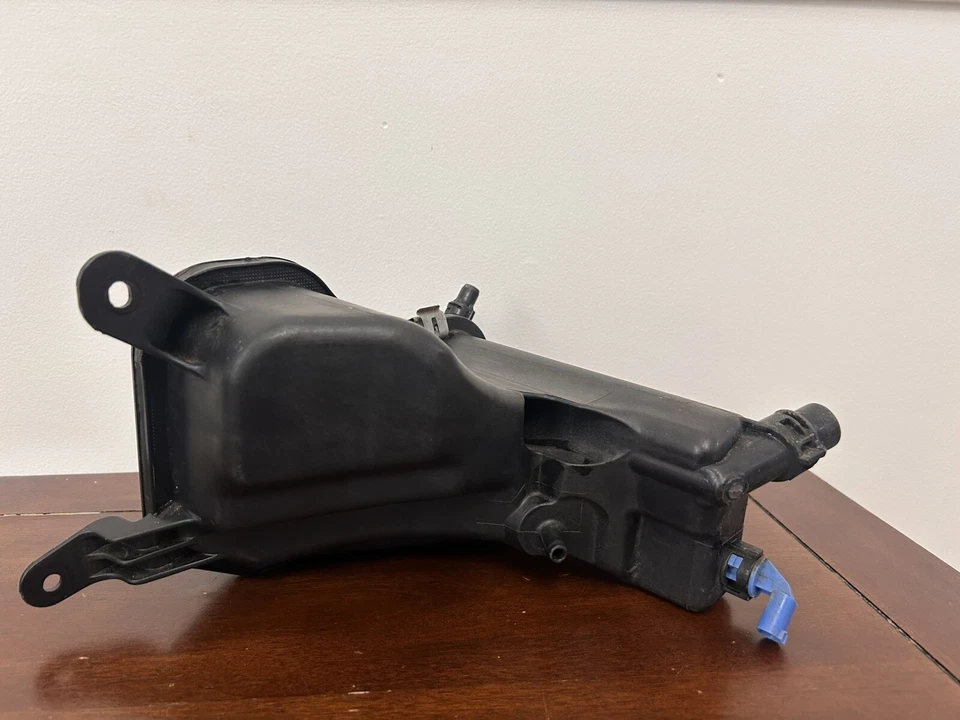 Reservatório de líquido de arrefecimento do motor-FI Behr Hella Service 376789711 - Imagem 3 de 4