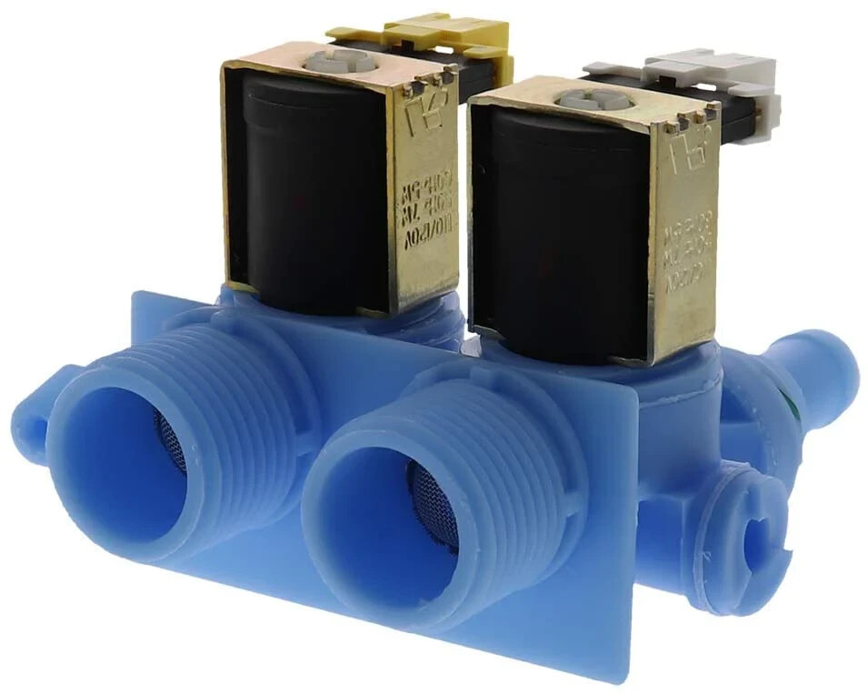 OEM Kenmore Water Inlet Valve 11047561602 11047561601 11047542600 Replacement