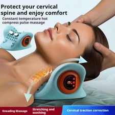 Massager, 2025 New Neck Massager Relaxer NEW JQ