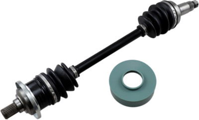 New MOOSE Antriebswelle axle ARCTIC CAT SUPER DUTY 700 (10-14)
