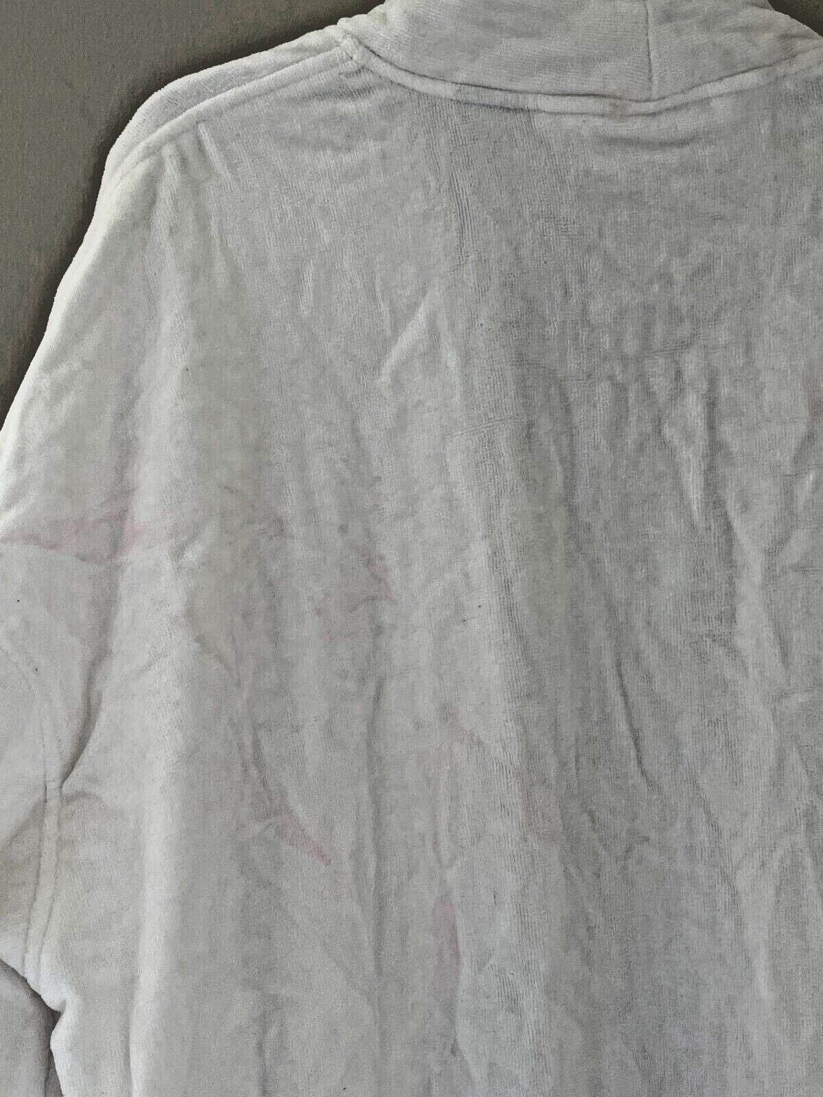 Polo Ralph Lauren Mens Sleepwear Soft Cotton Kimono V… Gem