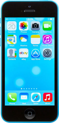 Apple iPhone 5C 8GB A1532 White Smartphone Only New In Open Apple iPhone 5C 8GB A1532 White Smartphone Only New In Open