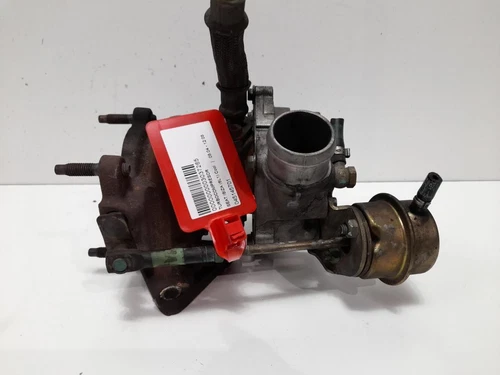 045145701 Turbolader für SEAT Ibiza (6l1) Cool 2004 3037265 - Bild 1 von 10