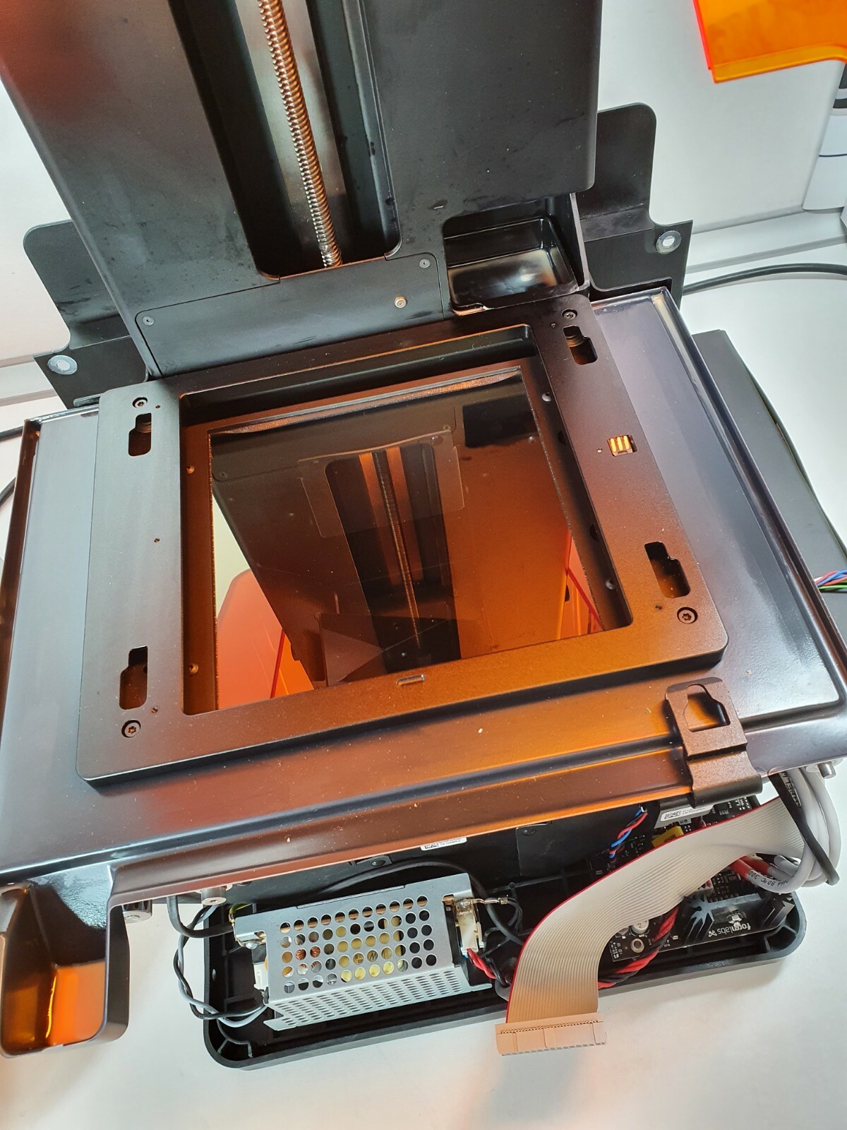 Formlabs Form 2 Sla 3d Drucker Gunstig Kaufen Ebay