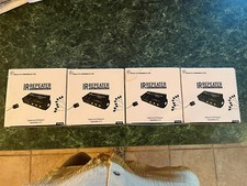 IR Repeater Remote Control Extender Kit