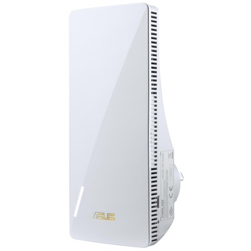 Asus RP-AX58 AX3000 Dual-band WiFi 6 Range Extender NEW UNOPENED