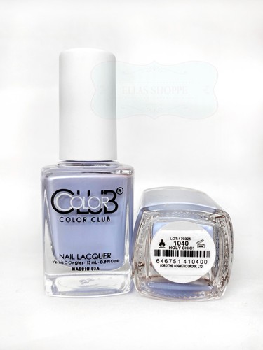 Color Club Nail Polish ASSORTED - Picture 88 of 89