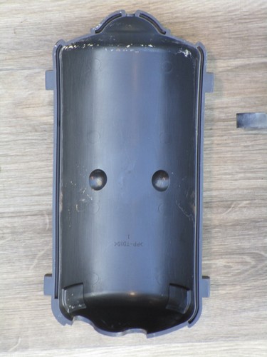05-09 MUSTANG A/C AIR CONDITIONER DRIER ACCUMULATOR COVER FACTORY OEM 05 GREEN - Picture 12 of 13
