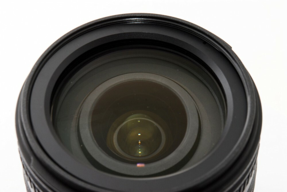 Tamron A18 18-250mm f/3.5-6.3 LD Di II IF for Canon [Exc+++ Tamron A18 18-250mm f/3.5-6.3 LD Di II IF for Canon [Exc+++