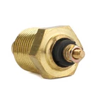 For Mercruiser v6 v8 4.3 5.0 5.7 7.4 8.2 1/2" Temp Sender Temperature Sensor