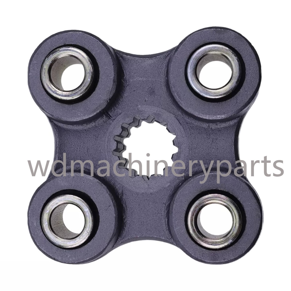 Db Electrical D140524 Hydraulic Pump Coupler for Case 350B 450B 450C 455B 455C 480C 480D 1701