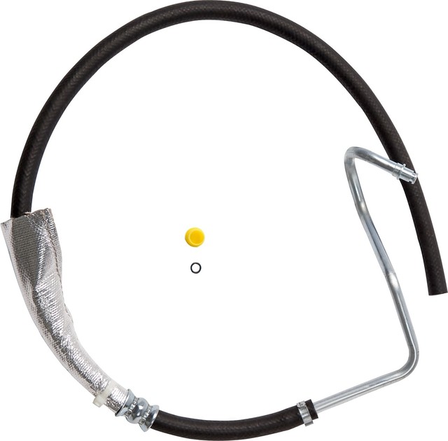 Power Steering Return Line Hose fits 20012005 Mazda Tribute ACDELCO