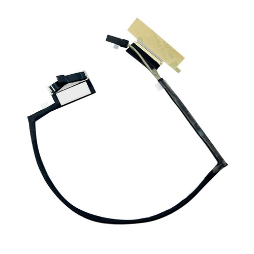 LCD FHD Display Flex Cable 40Pin 144Hz Replacement For MSI Laptop Models WS65 GS65 Stealth P65 Creator