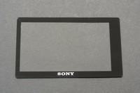 Sony Alpha A5000 Lcd Window Glass Tft + Tape Adhesive A0927 Sony Alpha A5000 Lcd Window Glass Tft + Tape Adhesive A0927