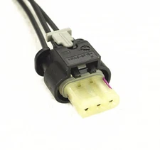 For Ford Escape Motorcraft WPT-1386 Parking Assist Sensor Connector 2013-2018