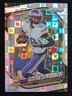 2025 Panini Prizm Premium Box Set JUSTIN JEFFERSON #81 PANDORA PRIZM /400
