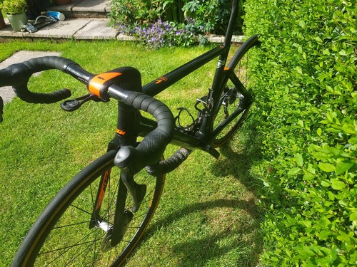 KTM REVELATOR LISSE MASTER - Foto 7 di 13