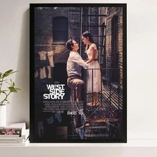 The Truman Show Movie Poster High Definition Wall Art Print Classic Film Decor