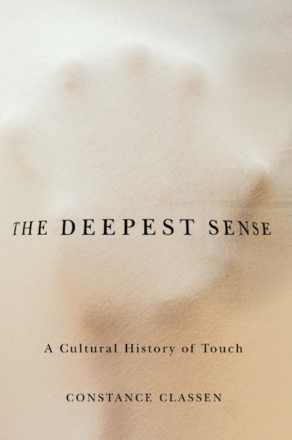 The Deepest Sense by Constance Classen (Paperback Book) - Image 6