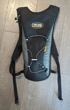 CAMELBAK Classic Hydration Pack Zippered Pocket No Bladder