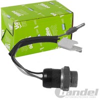 Valeo Thermoschalter KÜHlerlÜFter Passend FüR CitroËN C25 Fiat Argenta Ducato