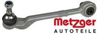 Metzger 58021101 Lenker FüR RadaufhäNgung Querlenker Lenker FüR BMW