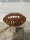Jerry Rice Signed Wilson Football