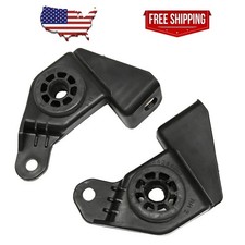 Radiator Upper Bracket Left & Right side For Chevrolet Malibu Sedan 2016-23 NEW