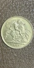 British Gold Sovereign;  fine gold; .234 Troy Ounces: Random Date