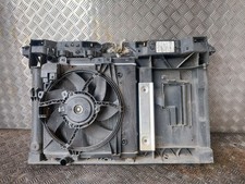 Radiateur Citroen 2 CV