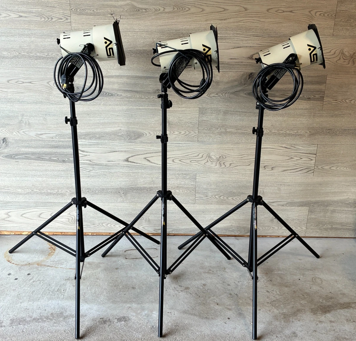 Smith-Victor Studio Continuous Lighting Units for sale | eBay