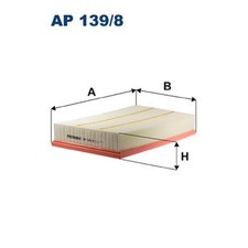 Luftfilter für Audi A3 8VS 8YS 8VA 8YA Q3 F3B F3N TT FV3 FV9 | 24088309