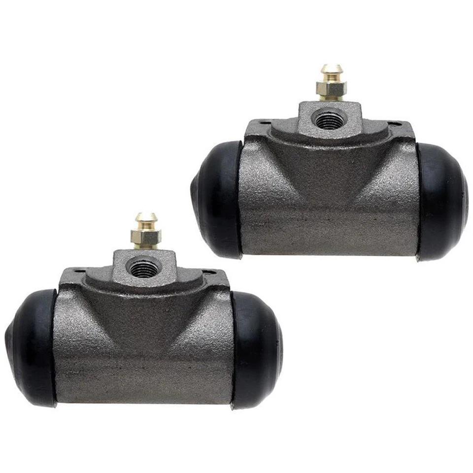 Rear Drum Brake Wheel Cylinder fits Chevrolet K5 Blazer 1984 1983 1982 1981 1980 - Image 2 of 4