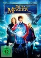 Duell Der Magier | Doug Miro (U. A.) | Deutsch | DVD | 1X DVD-9 | 2015