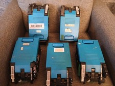 JCM UBA-10 & 14-SS Bill Acceptors 5  LOT  ***...