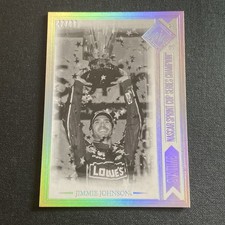 2014 Press Pass Total Memorabilia Racing Cards 15