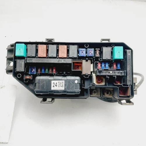 38256TL0G01 Caja Reles/Fusibles para HONDA ACCORD BERLINA (CU) Comfort 8035329