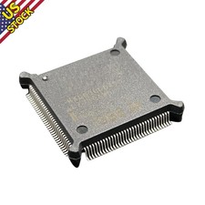 1 Intel NT80386DX33 CPU i386DX Processor QFP132 33MHz NOS 80386