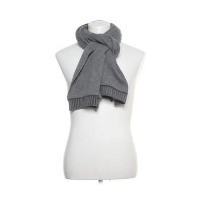 ESPRIT, Schal, Herren, Grau, 120 cm, 30 #A2F
