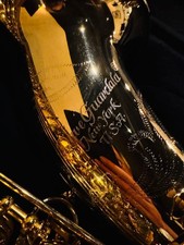 Dave Guardala DG502GP Tenor Saxophone