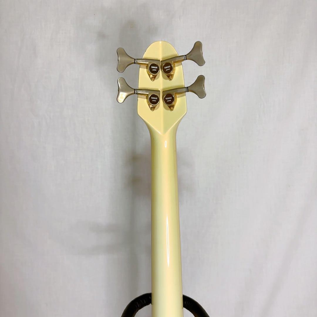 Electric Bass Guitar Yamaha Motion B Super Edition MB-III