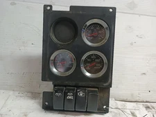 S64-1194-140 Kenworth T660 Gauge Cluster Panel  (11951332